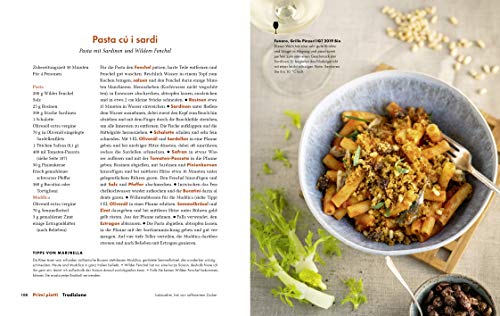 Echt sizilianisch kochen: Ich zeig' euch, wie! - 7