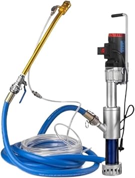 Electric high-Pressure airless Spraying Machine Spraying Machine Water-Proof Coating Cold-Bottom Oil Putty Powder Multi-Functional 20l Long Guning