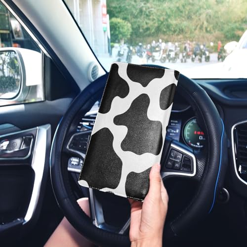Organizador de Documentos para Auto Slim miniatura 7