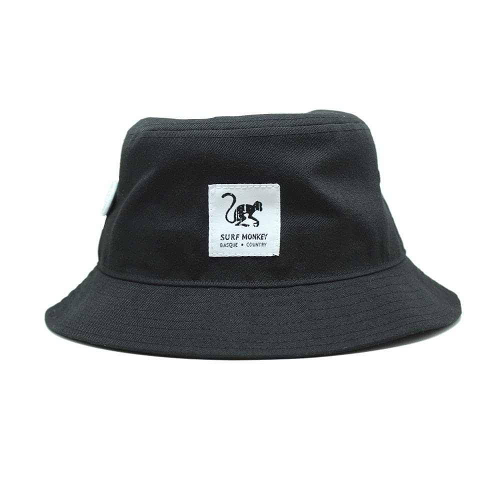 SURF MONKEY Recycled Bucket Repreve® Gorro de Pescador Unisex Adulto - Surf Monkey®