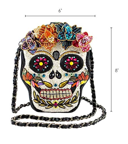 Mary Frances Sugar Rush, White4