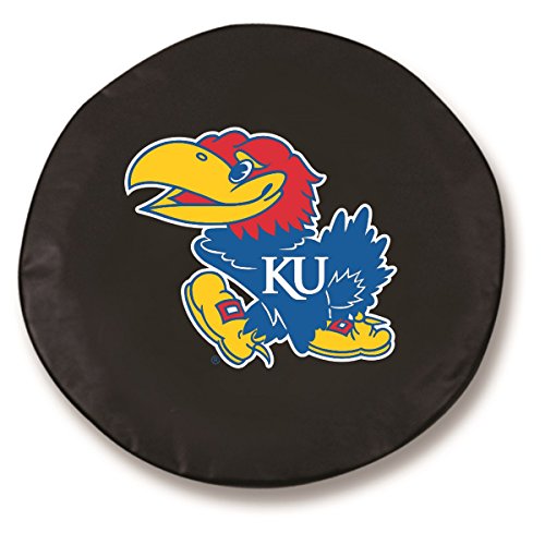 Holland Bar Stool Co. 30 x 10 Kansas Tire Cover by The