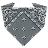 pañuelo gris significado argentina UN REGALO DURADERO: Se puede lavar en lavadora a baja temperatura sin riesgo de que se dañe, pierda sus colores o se encoja. Elige un regalo que dure muchos años, envuelto en un bonito embalaje de cartón reciclable.