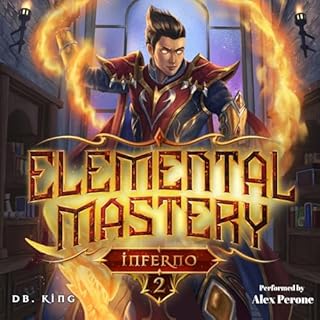 Inferno cover art