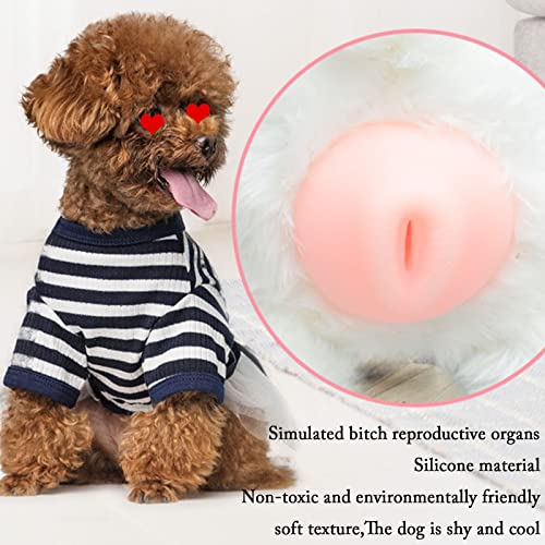 MIJIE Cani Interattivi Che Dormono,Giocattoli