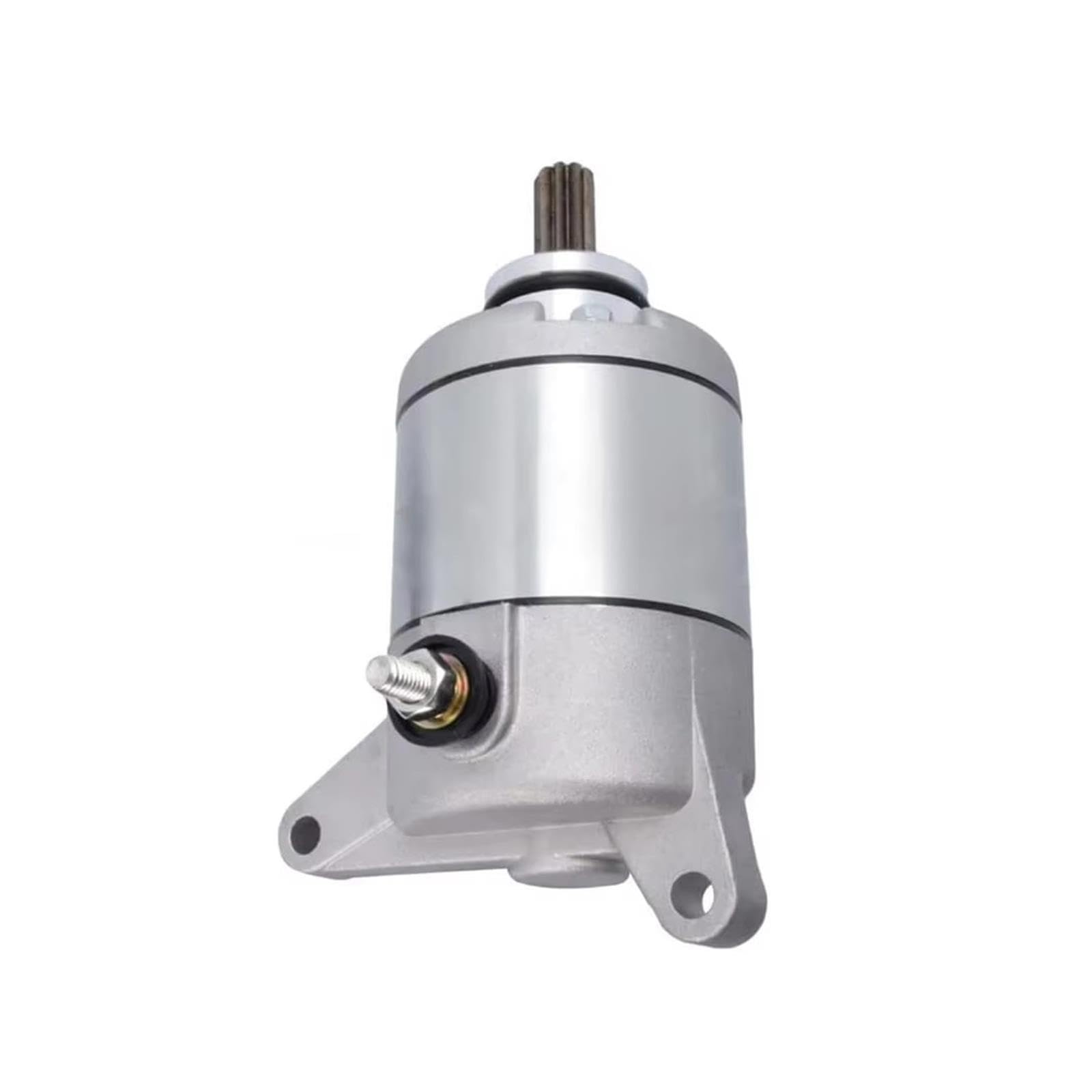 Motorini D'Avviamento Per CG150 CG125 Starter Motor | Motorino Di Avviamento Per Scooter NXR125 150 ATV OEM 31200-KRM-851 31200-KWF-941 31200-KTT-900 19566 Parti Motore Moto