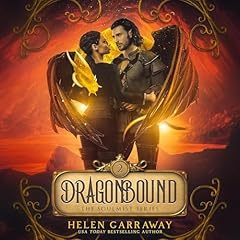 Page de couverture de DragonBound