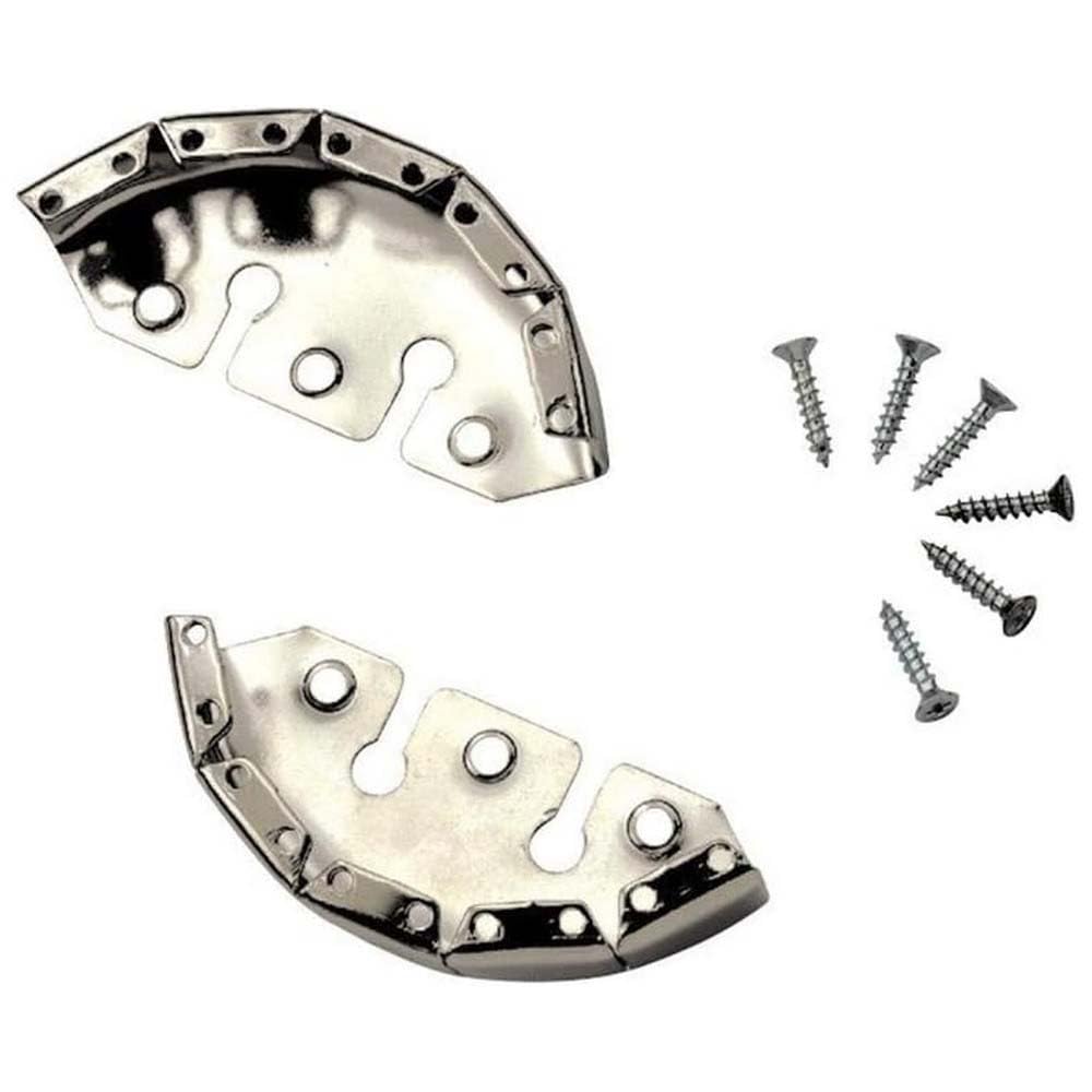 Alpinestars 25PU1370 Tech Boot Toe Caps