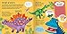 First Dinosaur Book