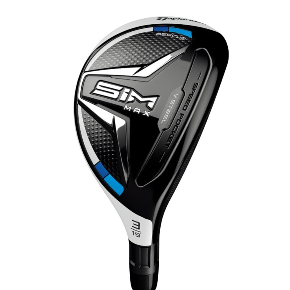 Amazon | テーラーメイド(TAYLORMADE)SIMMAX(シムマックス