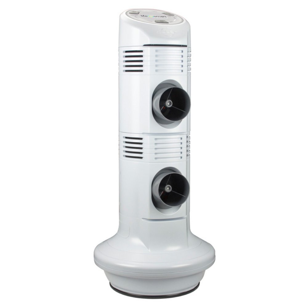 Lifesmart EZcool Duo Port Indoor/Outdoor Portable Air Cooler for 500 Sq Feet