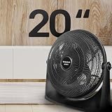 Ventilador de casa 6 Imagen adicional