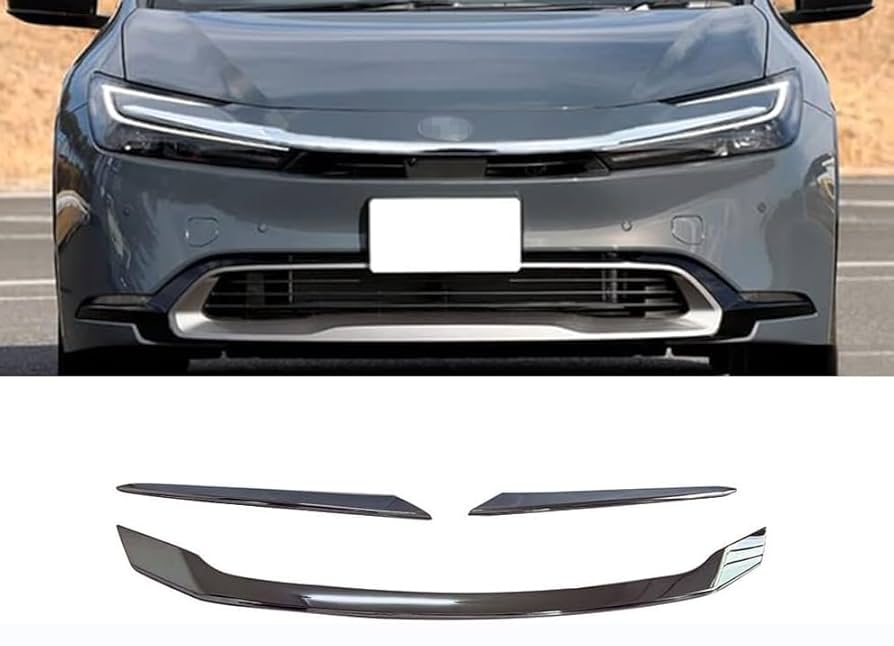 Amazon | 「トヨタ 新型 プリウス 60系 2023年1月～」に対応 For