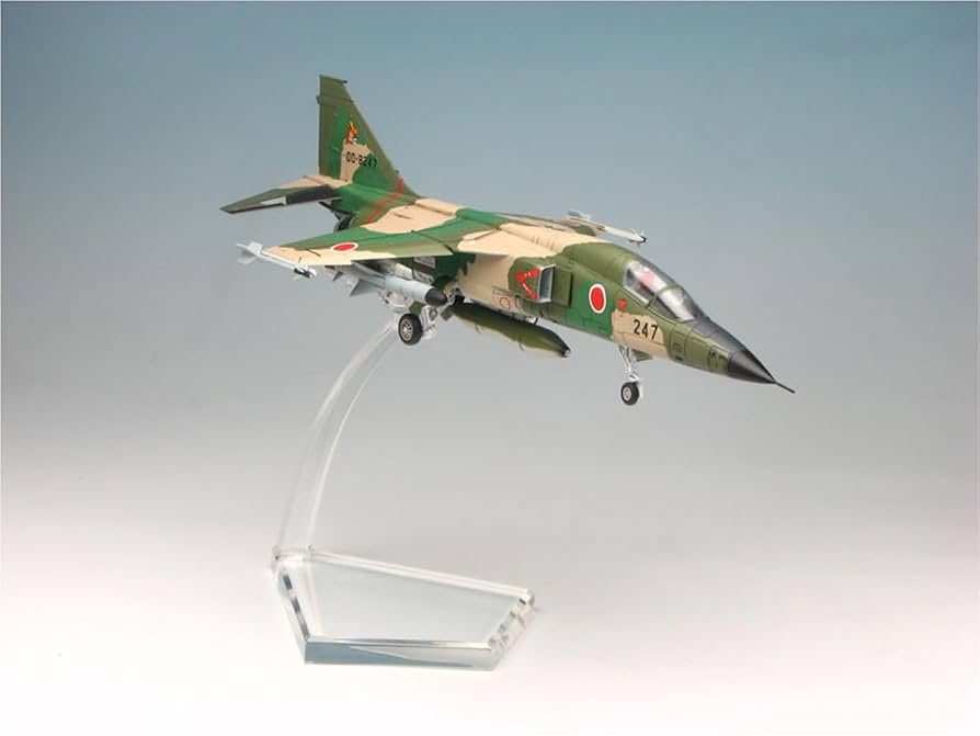 Marushin ディスプレイスタンド マルシン戦闘機用　7個セット Marushin ディスプレイスタンド マルシン戦闘機用 - メルカリ