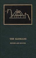 The Illyrians 0815550529 Book Cover
