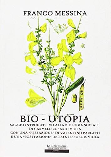  Bio-utopia