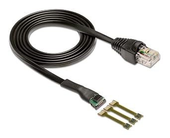 Sensirion SEK-SHT40-AD1B-SENSORS Humidity and Temperature Sensor Evaluation Kit, CMOSens Development Board with Cable