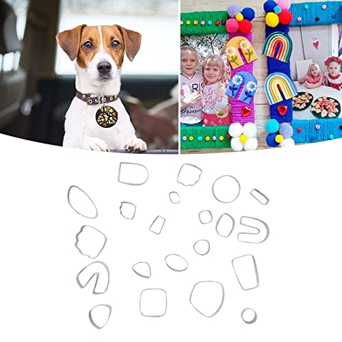 Kit de Brinco de Argila 121 Pçs Cerâmica Cerâmica e Cerâmica Ferramentas de Cerâmica e Cerâmica Ferr