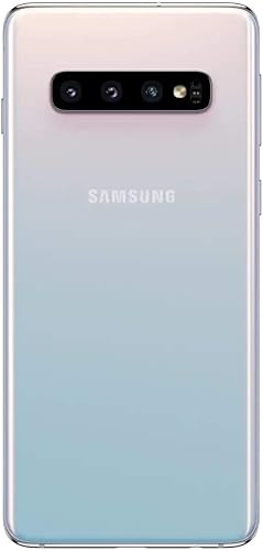 Miniatura 3 de Samsung Galaxy S10 G973F Hybrid Dual SIM 128GB Desbloqueado GSM LTE Teléfono con Triple 12MP+12MP+16MP Cámara Trasera (Versión InternacionalLTE
