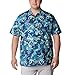 Columbia Sportswear Men's Trollers Best Short Sleeve Shirt