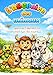 ABCDaire des animaux: Apprends l'alphabet en t'amusant avec les animaux ! - Livre de coloriage &Atilde;&copy;ducatif pour les enfants (French Edition)