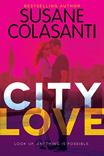 City Love (City Love Series Book 1) (English Edition)