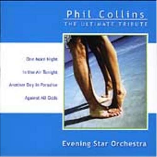 Phil Collins: Ultimate Tribute [Audio CD]