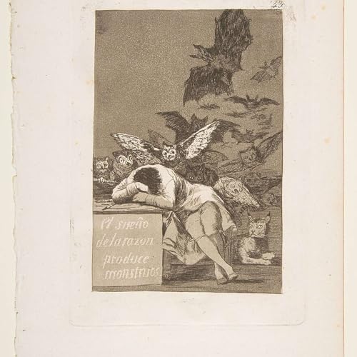 Seven Forms of Consciousness and Dying to See Christ - Episode 11 in the series Facing Evil