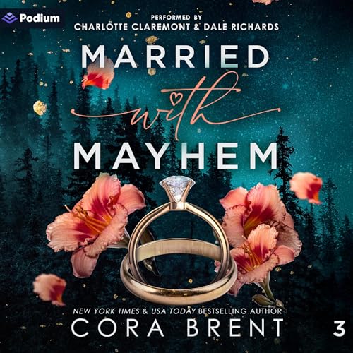 Married with Mayhem cover art