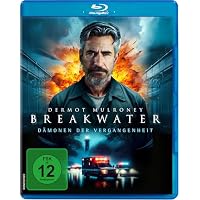 Breakwater - D&auml;monen der Vergangenheit
