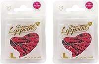 Vista 14 de Premium Lippoint Soft Tip Points – 2BA – Replacement Dart Tips