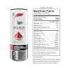 CELSIUS Sparkling Watermelon, Sugar Free Energy Drink, 12 Fl Oz (Pack of 12)