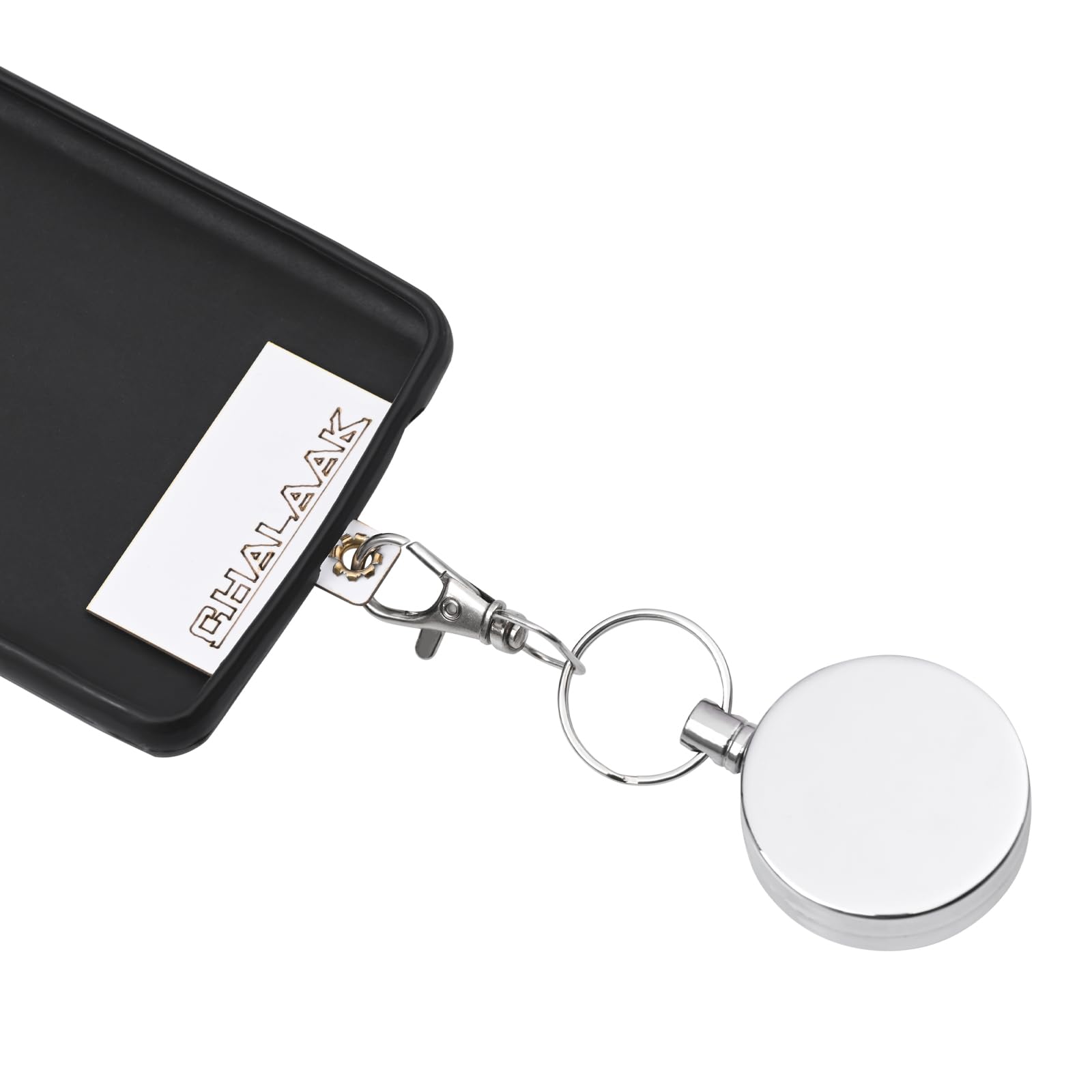 Drop Protection Phone Assured Retractable Phone Tether Never Lose Break |  Desertcart Seychelles