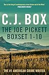 The Joe Pickett Boxset 1-10