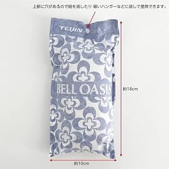 Amazon.co.jp: テイジン TEIJIN 乾っとソフトパックドライ ミニ