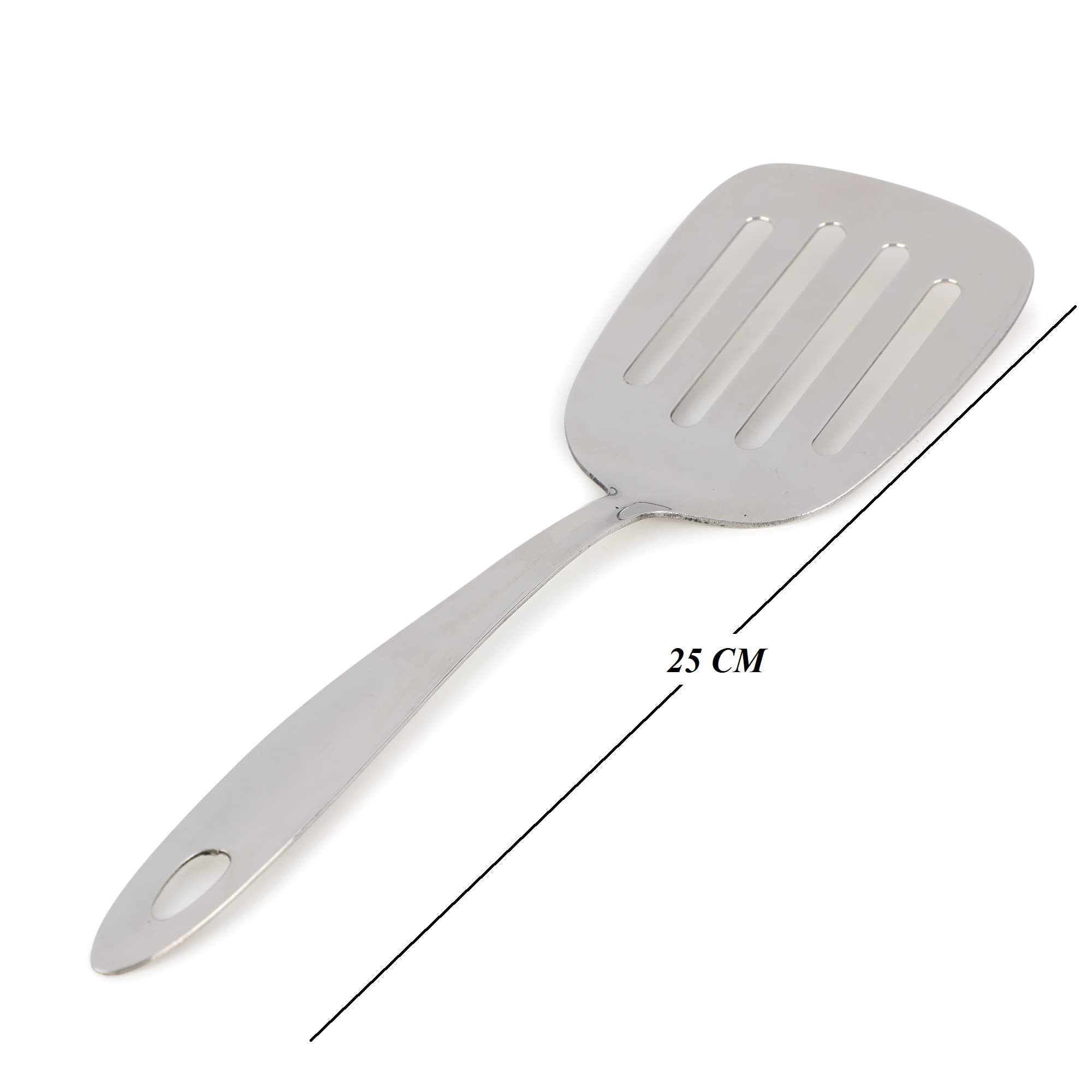 ZEVORA Kitchen Tools Stainless Steel Heavy 4
