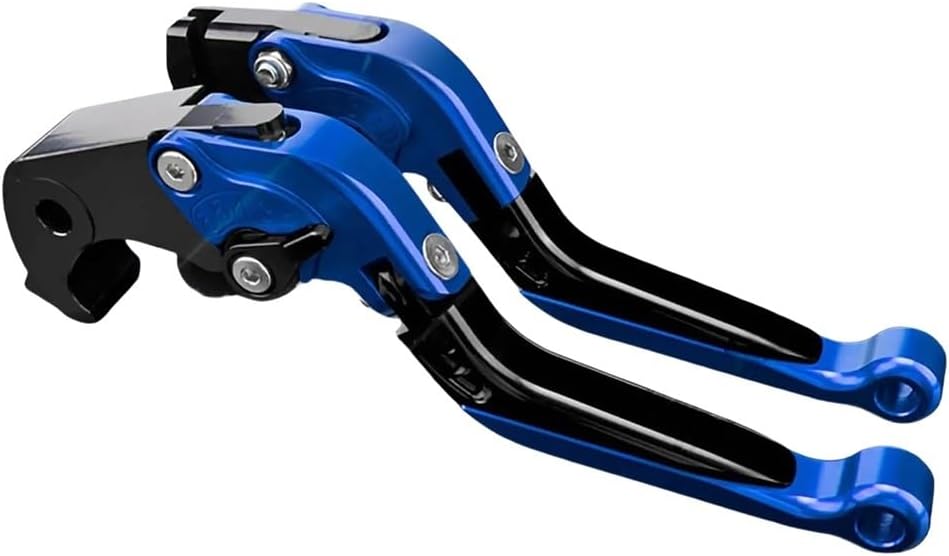 Motorcycle Brake Clutch Lever For Vision110 Clutch Lever Brake Set Adjustable Folding Handle Levers Motorcycle Parts