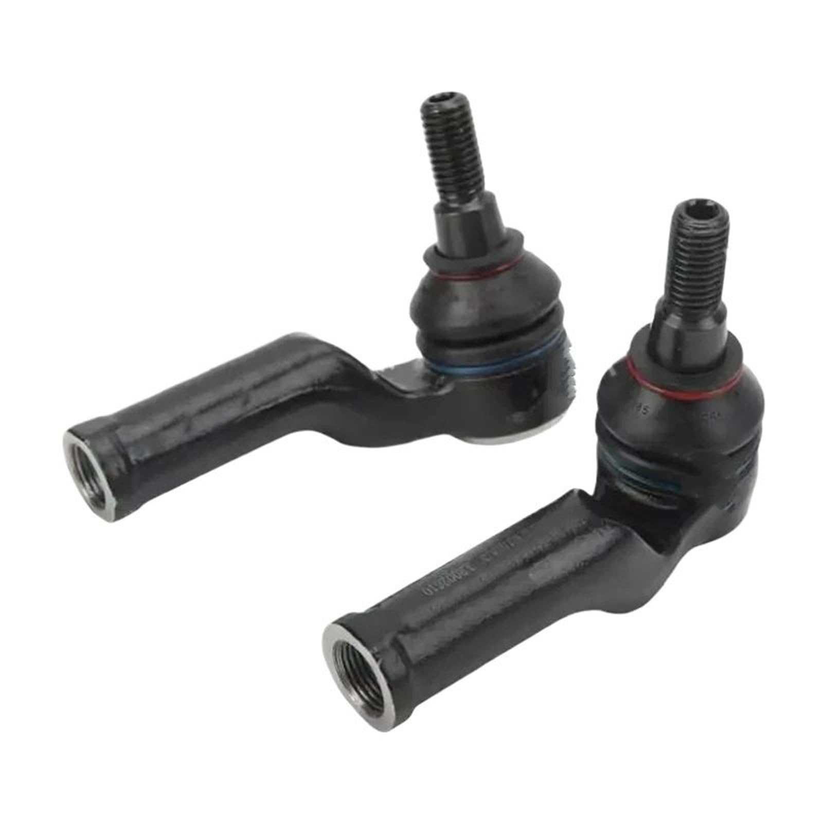 Drążek kierowniczy Pasuje do Land Rover Freelander 2 2006-2014 drążek kierowniczy przegub kulisty LR002610 LR002609 części samochodowe zewnętrzny koniec drążka kierowniczego