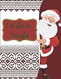precio buzon navideño coca cola  Carta a Santa: Un lindo diario lleno de letras y personajes en blanco para Papá Noel, lista de deseos de Navidad - Cuaderno navideño para niños, idea de regalo perfecta para niños y niñas