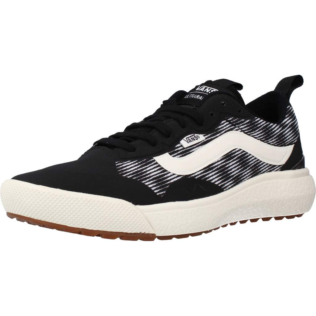 vans ultrarange exo blur