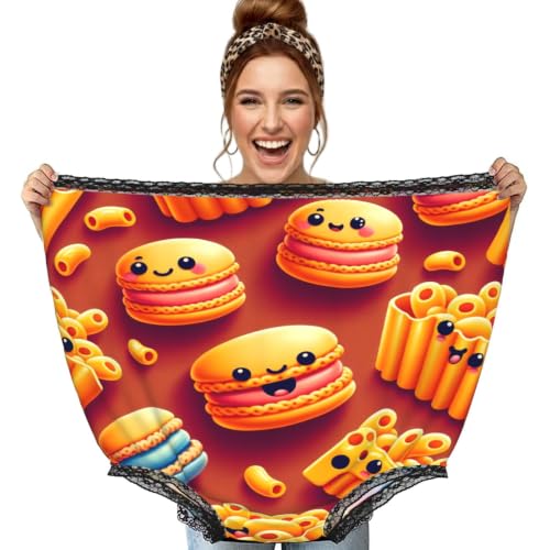Culotte surdimensionnée Augenstern, la solution pour trouver un cadeau de grand-mère rigolo
