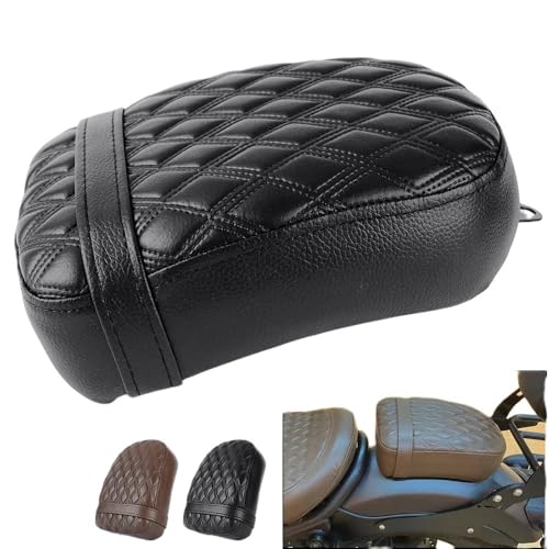 Coussin de siège CMX500 pour voyager à deux confortablement le week-end - 6