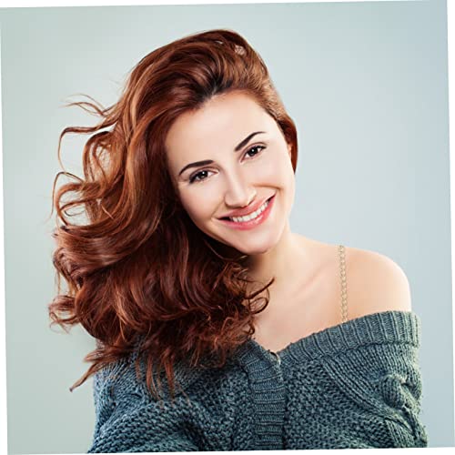 Adorainbow 4 Pares De Alças De Sutiã Borla Decoração De Casamento Topos De Moda Para Cinto Para Vest