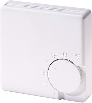 Eberle 101110151102 Eberle RTR - E 3521 Room Temperature Controller [Energy Class B]