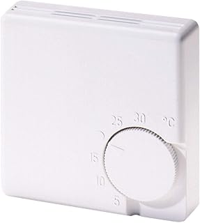 EBERLE 1482435 101110151102 Eberle RTR - E 3521 Raumtemperaturregler