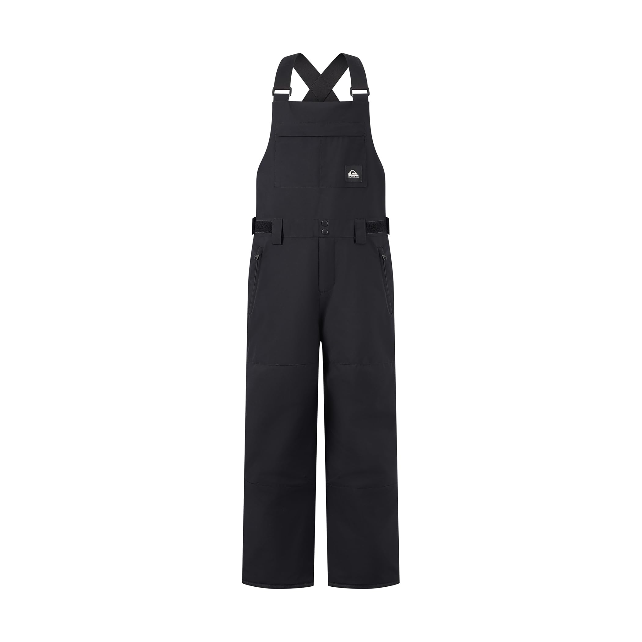 Bib de ski imperméable Quiksilver vêtement isolé pour garçon - 6