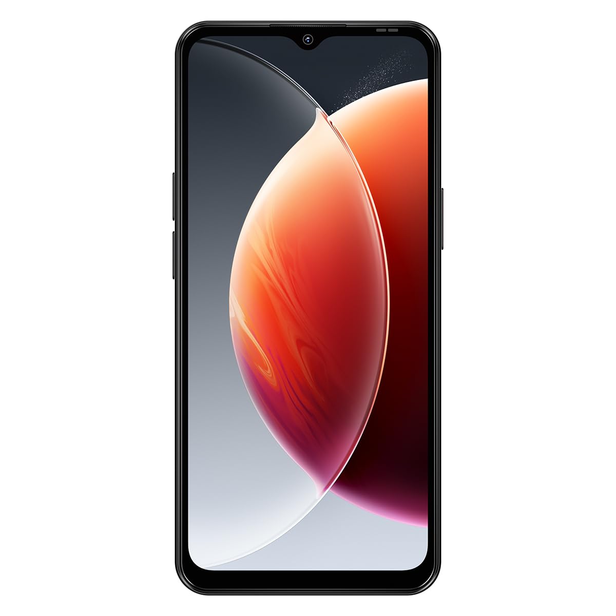 Blackview Wave 7C | 6,56" HD+ IPS 60Hz | 16GB RAM + 128GB (2TB) | Nero | Smartphone LTE | Android 16 | 32MP + 13MP Fotocamera | 5000mAh Batteria | Dual SIM | GPS | 2 anni di garanzia