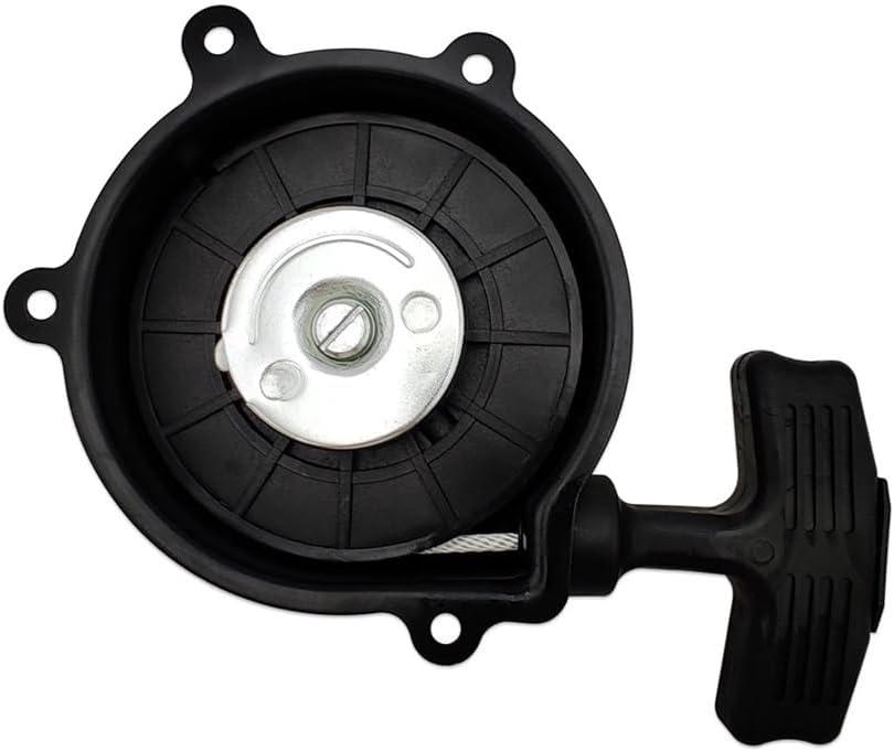 Pull Starter Assembly 28400-HN5-N01 Replacement Fit For 350 2000-2006 28400‑HN5‑N01 QUAD ATV UTV PARTS Spare Parts