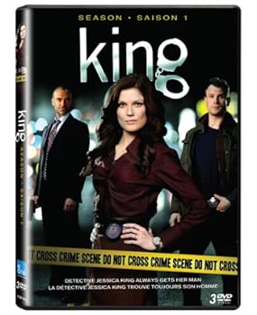 King - Season 1