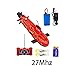 Lllunimon RC Boat Remote Control Seawolf Submarine Diving Racing Ship in Pools Lake Ponds, Best Gift for Adults & Kids